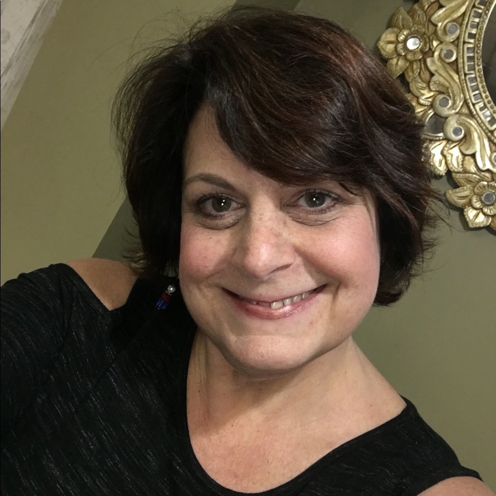 Meet your Posher, Shari